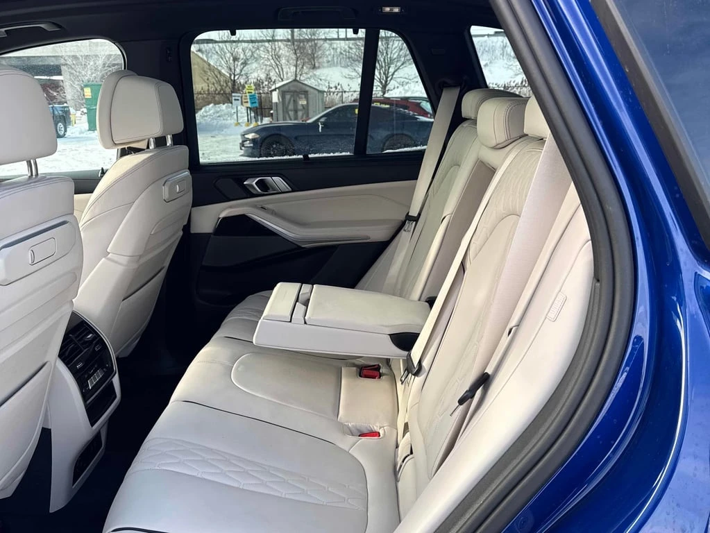 BMW X5 M60I XDRIVE * ������* ���������* ���������* 360*  | Mobile.bg � ����������� 16