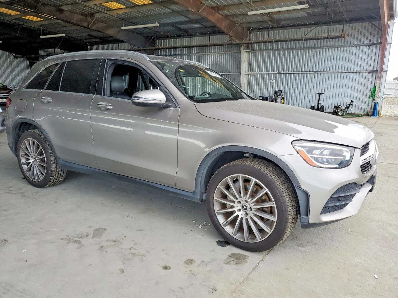 Mercedes-Benz GLC 300 BURMESTER* DIGITAL* �������* ������ | Mobile.bg � ����������� 1