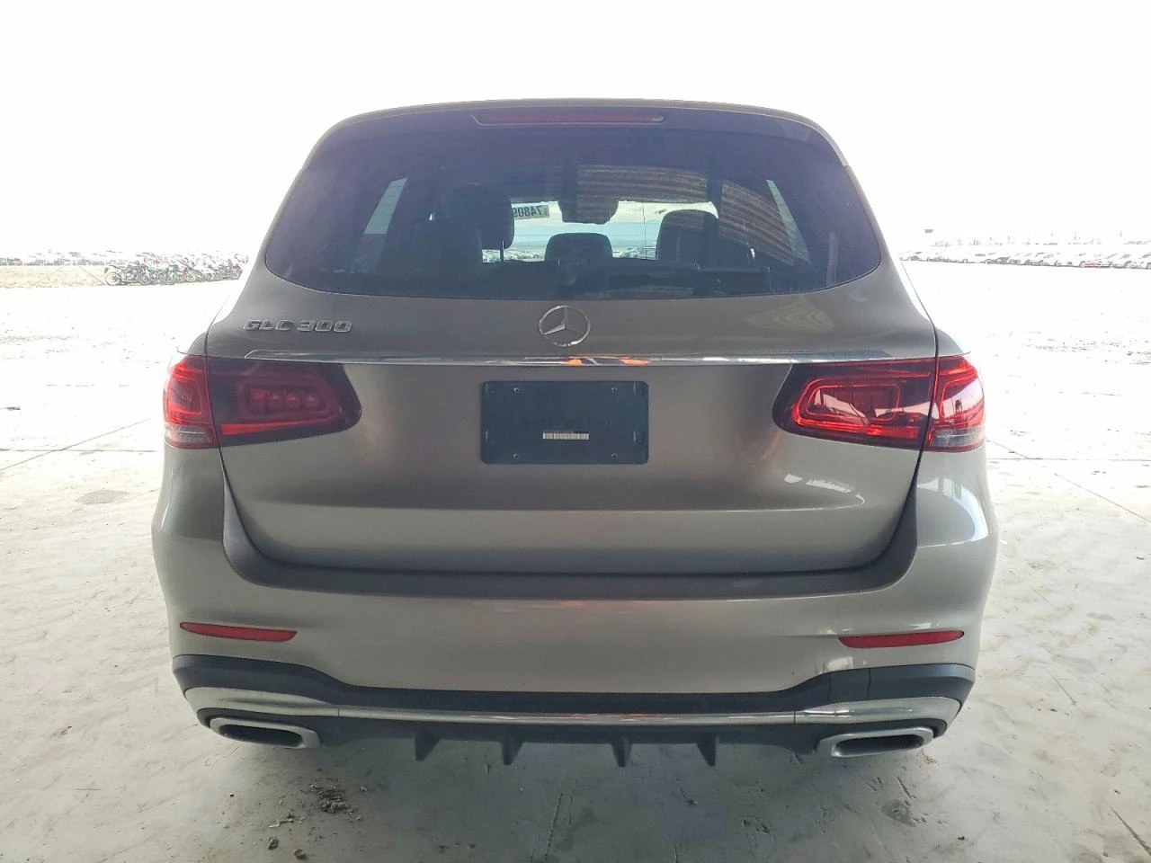 Mercedes-Benz GLC 300 BURMESTER* DIGITAL* ПОДГРЕВ* КАМЕРА - изображение 5