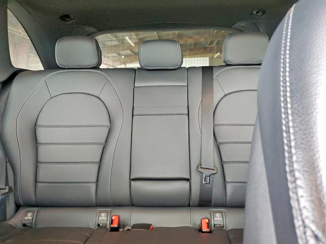 Mercedes-Benz GLC 300 BURMESTER* DIGITAL* ПОДГРЕВ* КАМЕРА - изображение 10