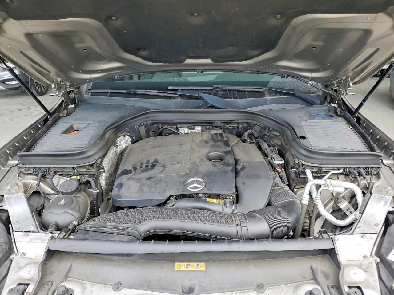 Mercedes-Benz GLC 300 BURMESTER* DIGITAL* �������* ������ | Mobile.bg � ����������� 12