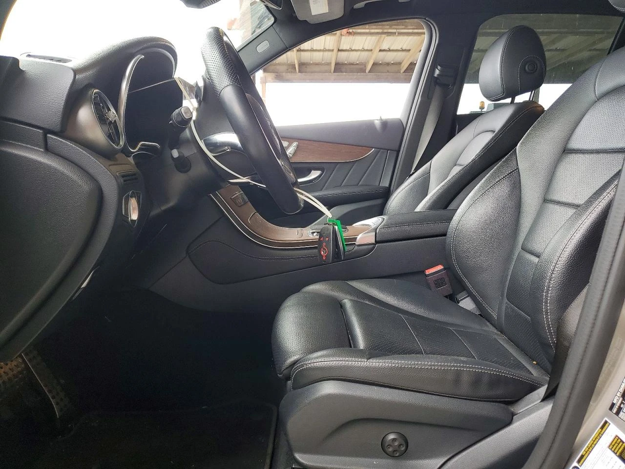 Mercedes-Benz GLC 300 BURMESTER* DIGITAL* ПОДГРЕВ* КАМЕРА - изображение 7