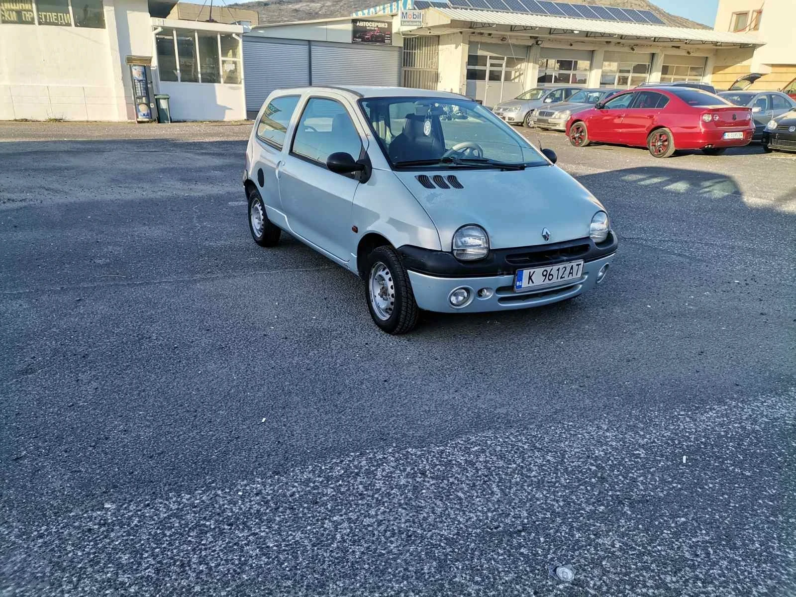 Renault Twingo | Mobile.bg � ����������� 1