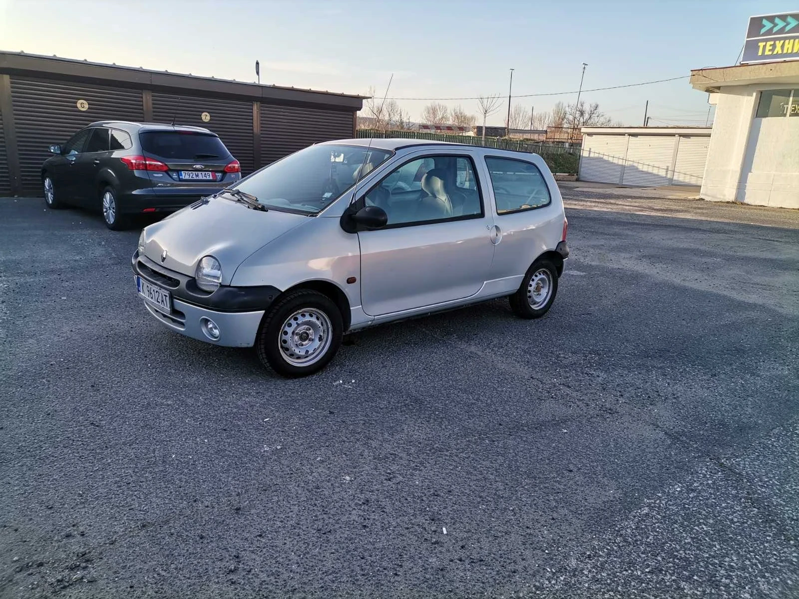 Renault Twingo | Mobile.bg � ����������� 11