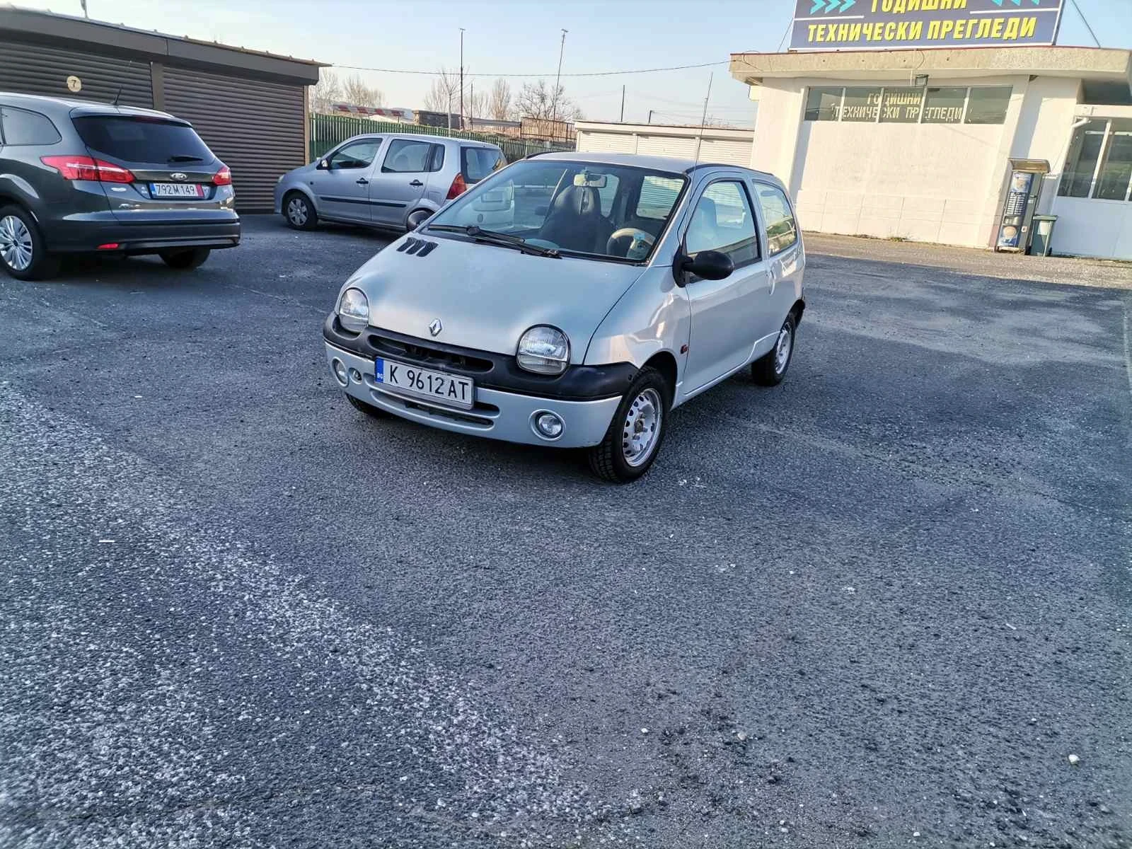 Renault Twingo | Mobile.bg � ����������� 4
