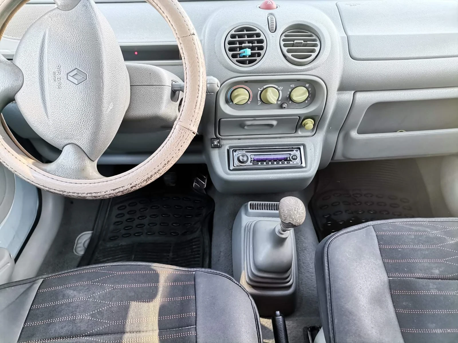 Renault Twingo | Mobile.bg � ����������� 2