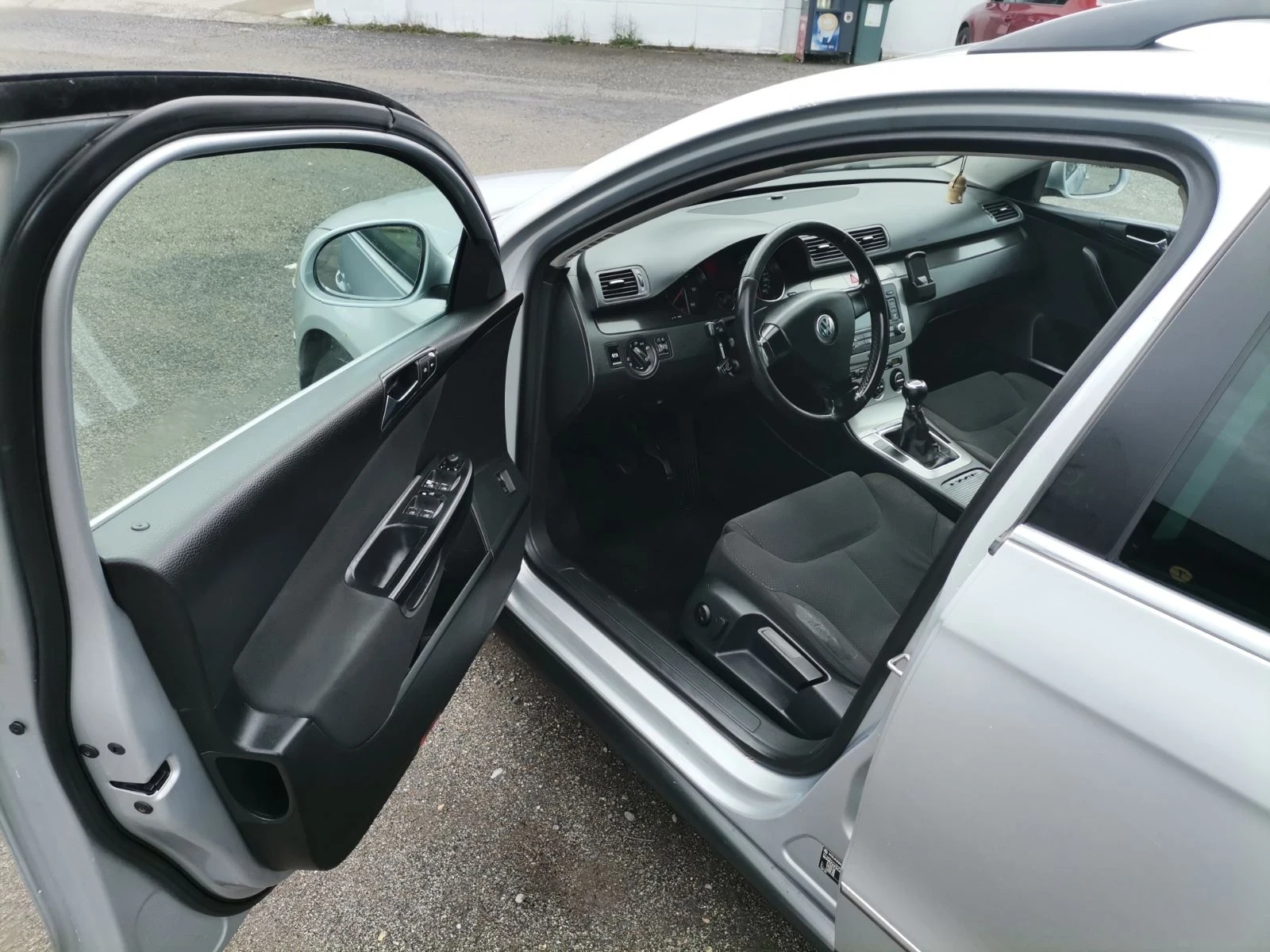 VW Passat | Mobile.bg � ����������� 7