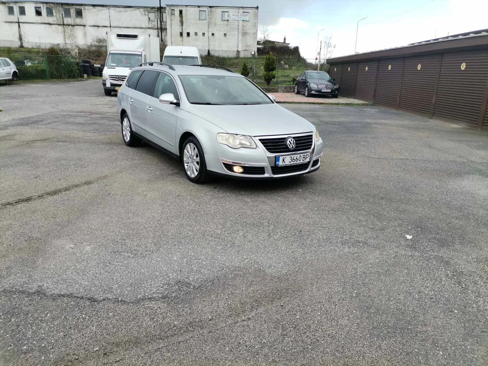 VW Passat | Mobile.bg � ����������� 1