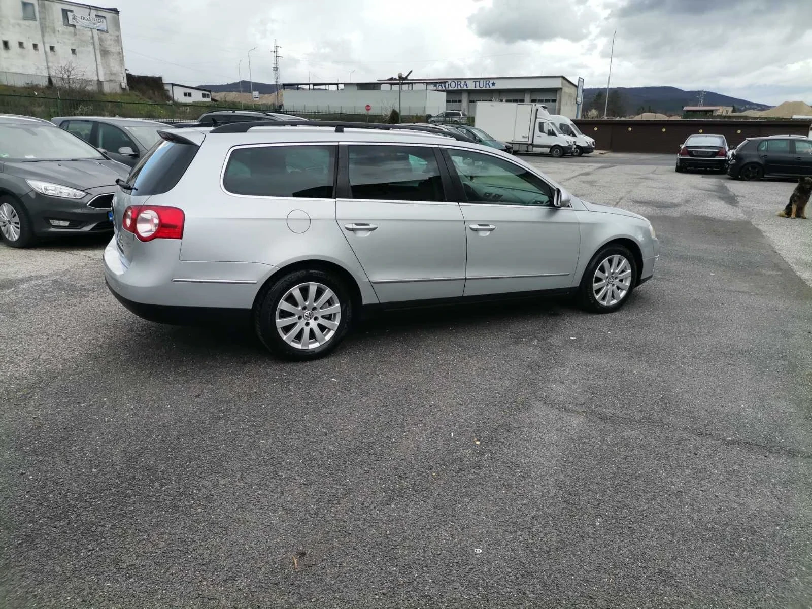 VW Passat | Mobile.bg � ����������� 8