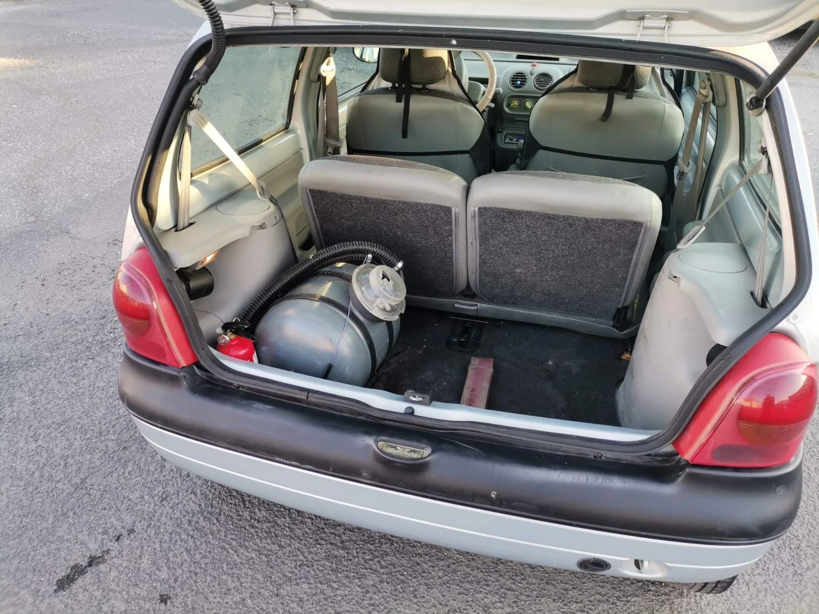 Renault Twingo | Mobile.bg � ����������� 5