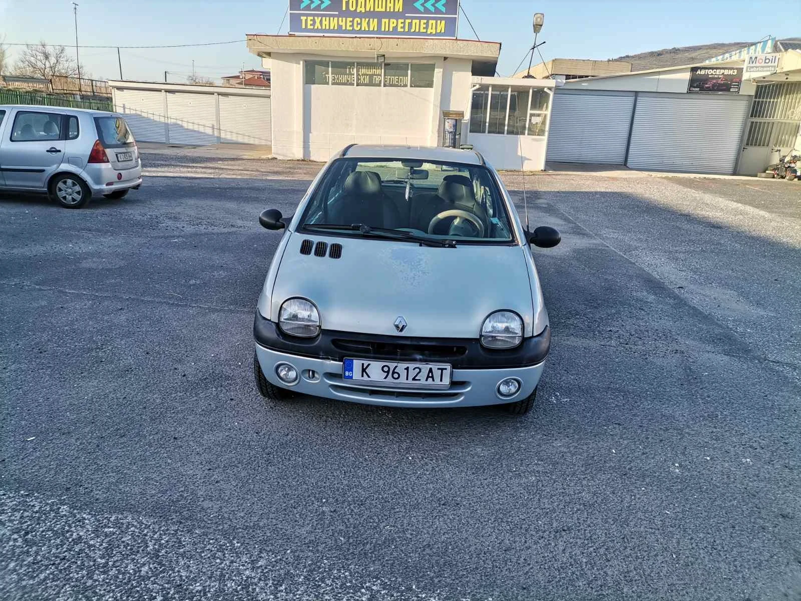 Renault Twingo | Mobile.bg � ����������� 10