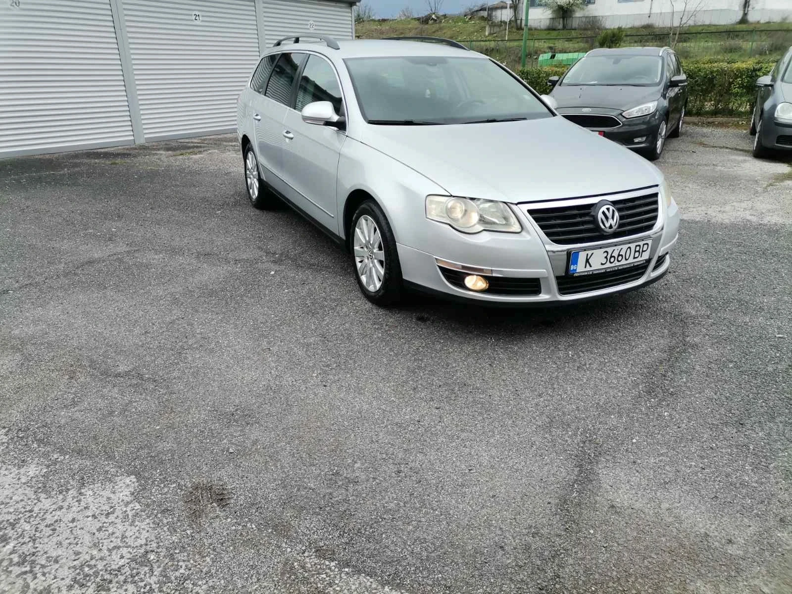 VW Passat | Mobile.bg � ����������� 9