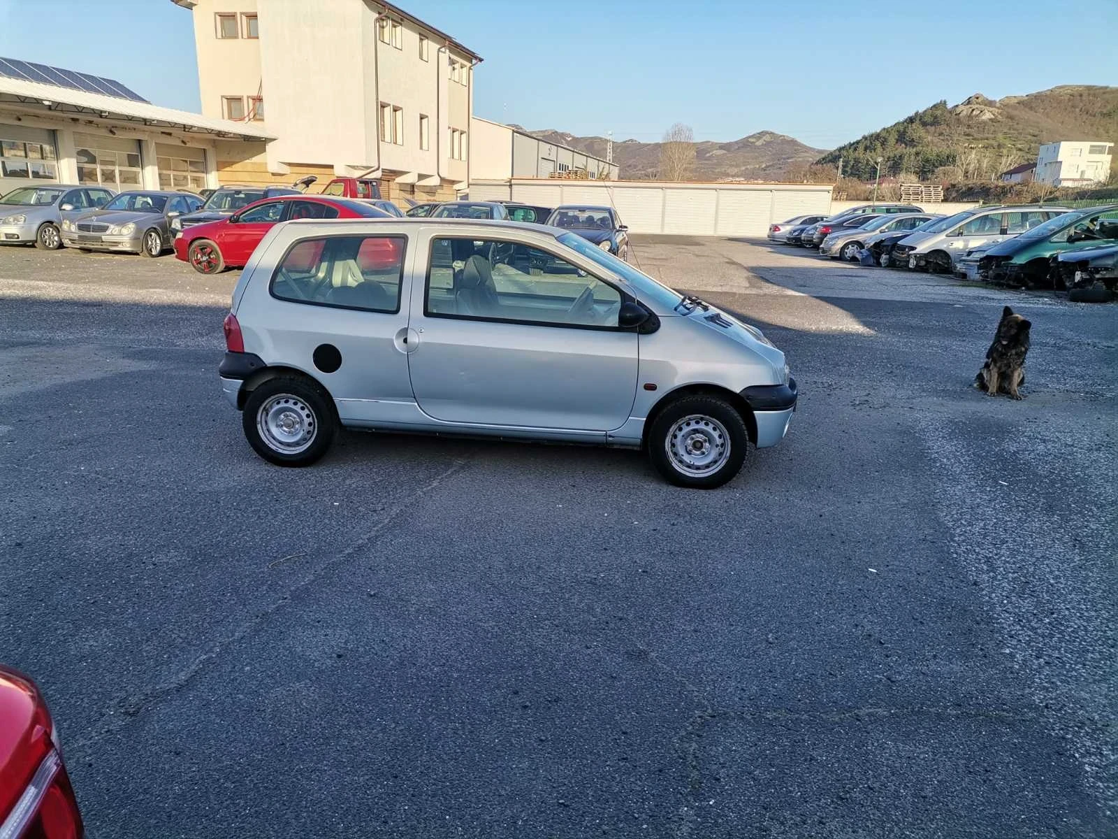 Renault Twingo | Mobile.bg � ����������� 7