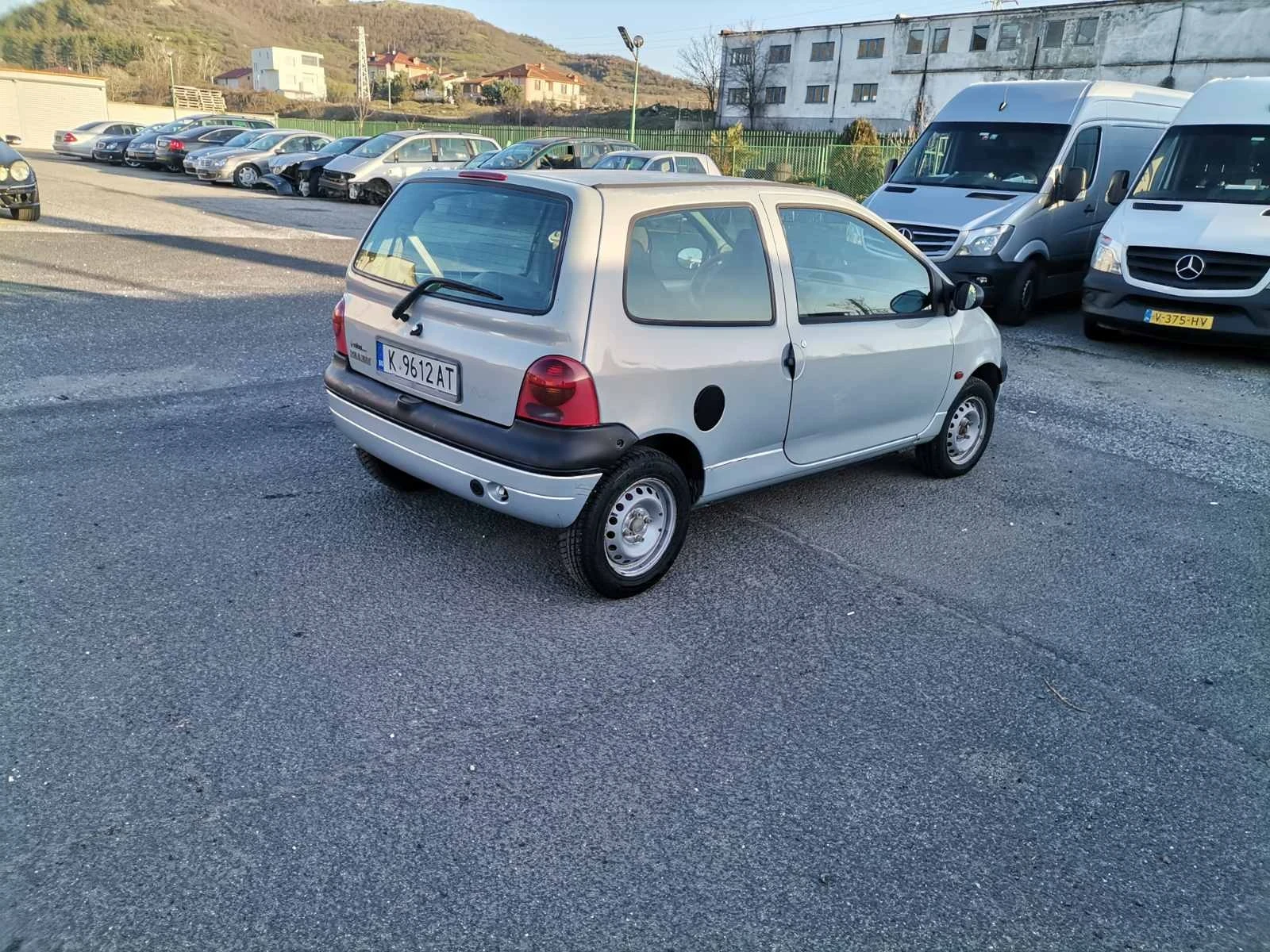 Renault Twingo | Mobile.bg � ����������� 3