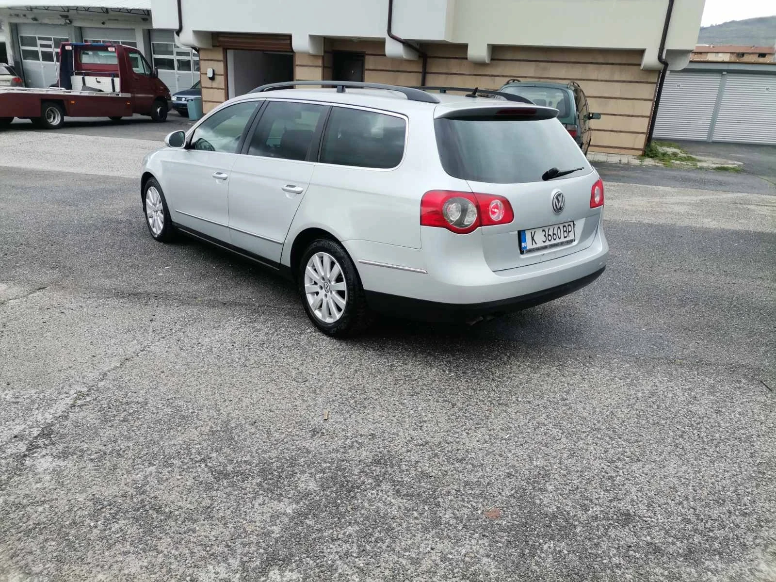 VW Passat | Mobile.bg � ����������� 13