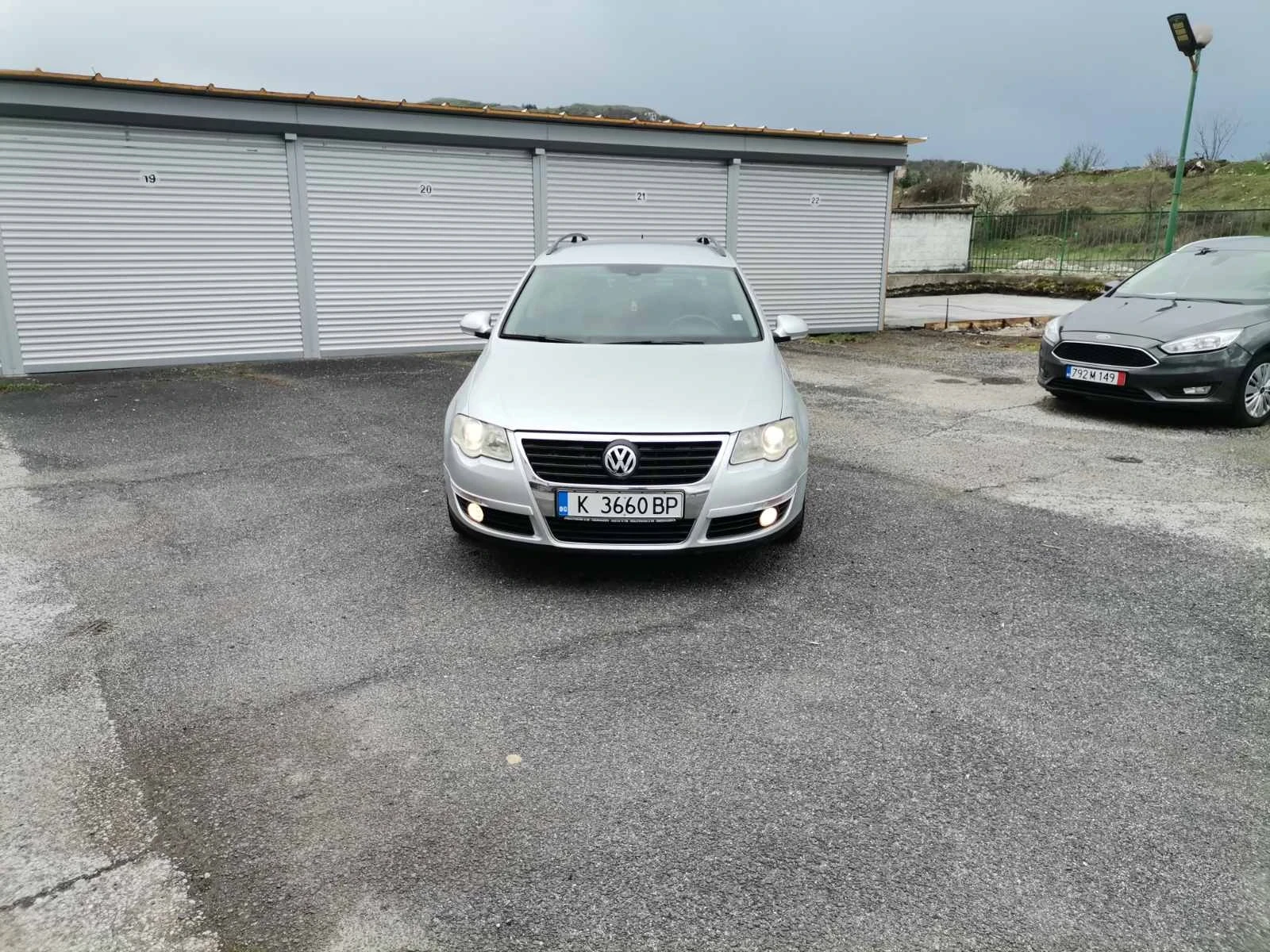 VW Passat | Mobile.bg � ����������� 4
