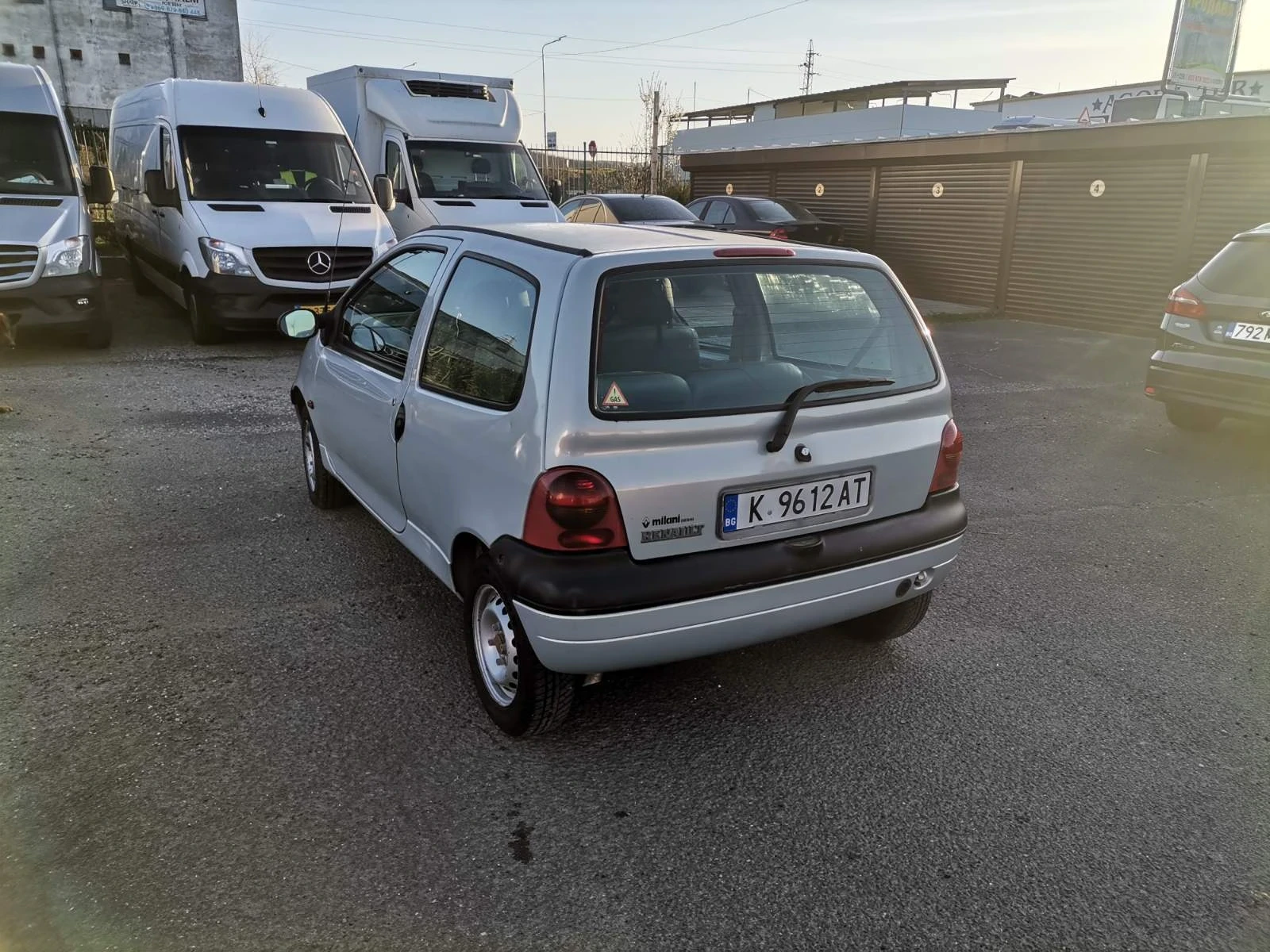 Renault Twingo | Mobile.bg � ����������� 6