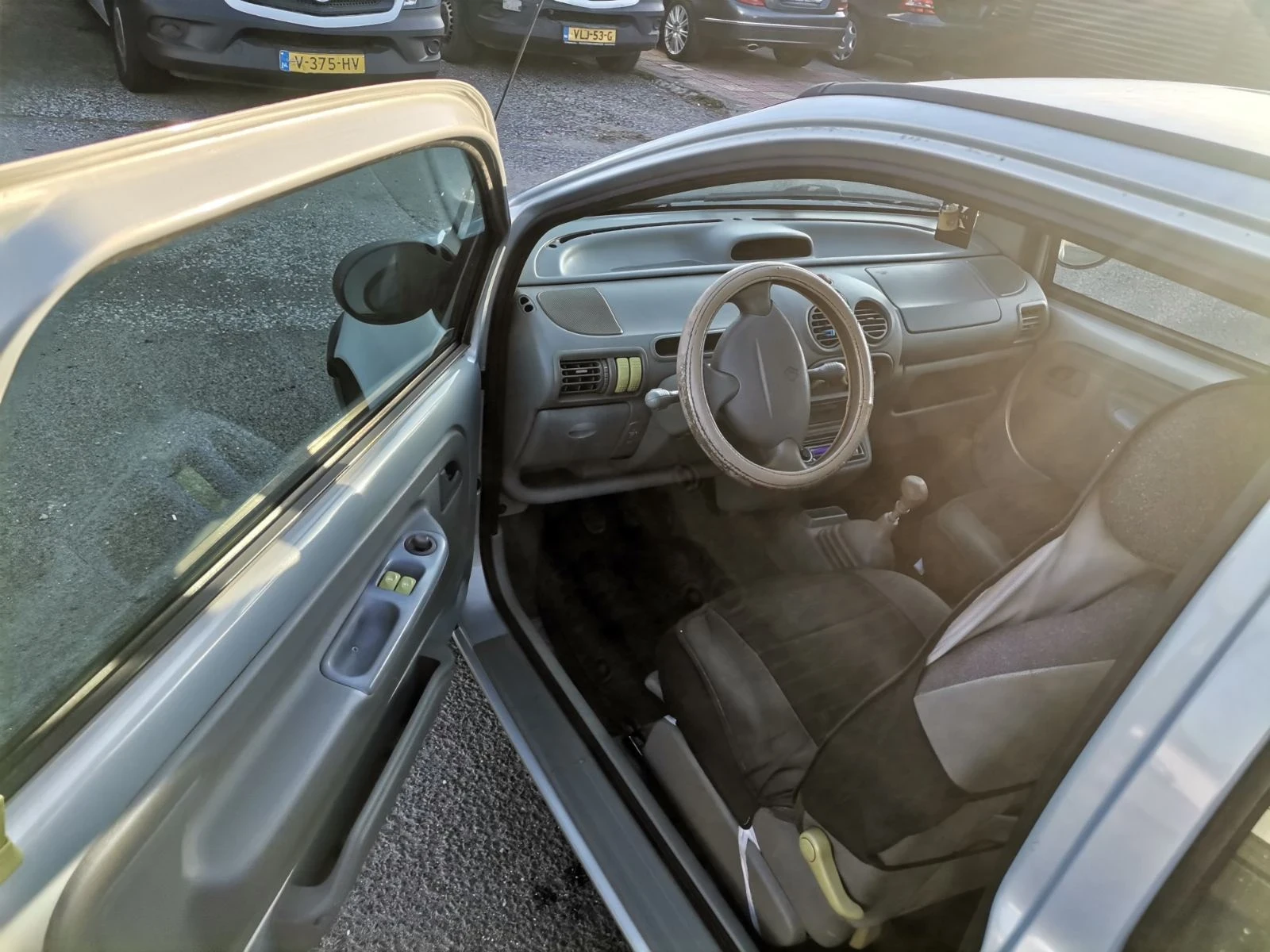 Renault Twingo | Mobile.bg � ����������� 12