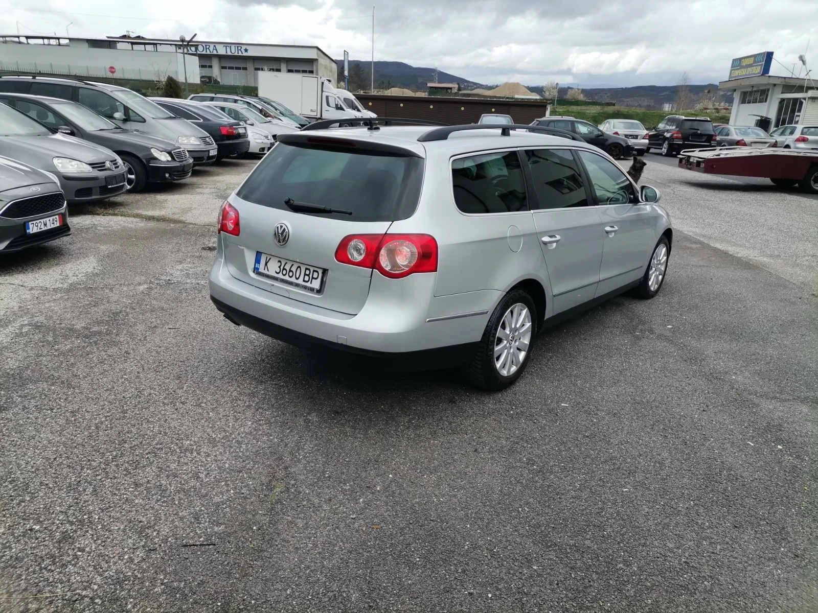 VW Passat | Mobile.bg � ����������� 14