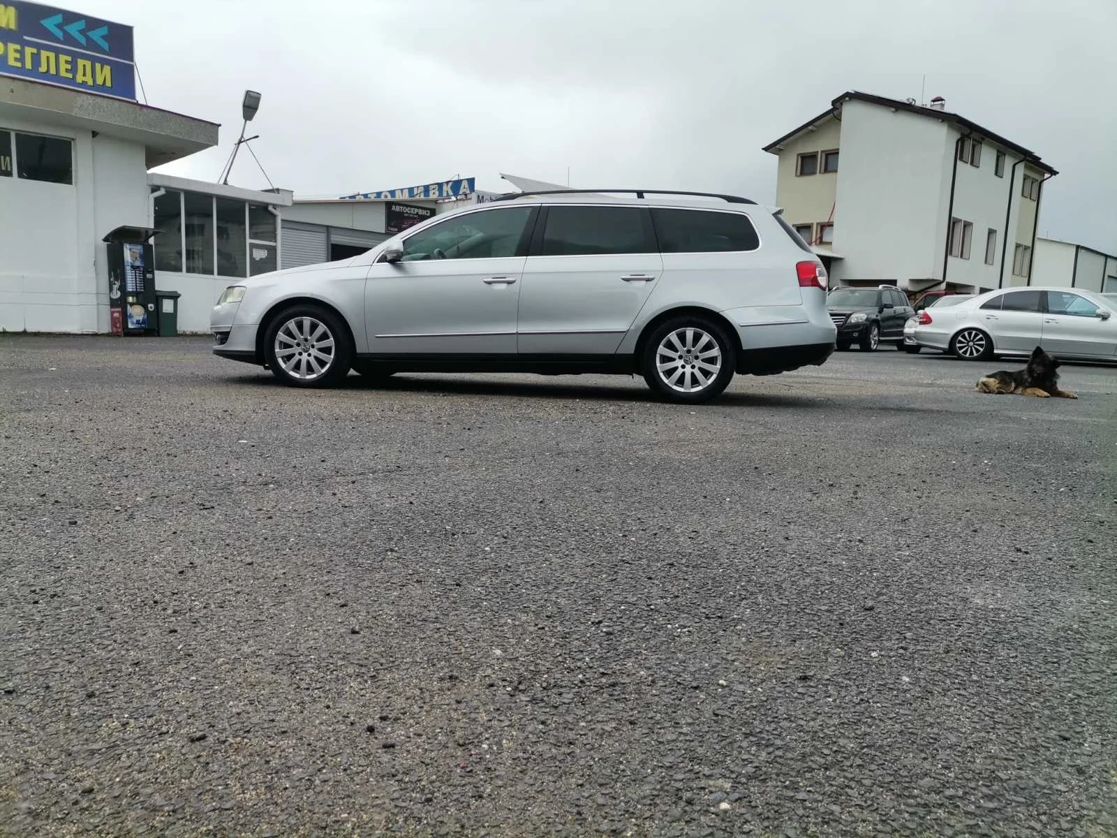 VW Passat | Mobile.bg � ����������� 10