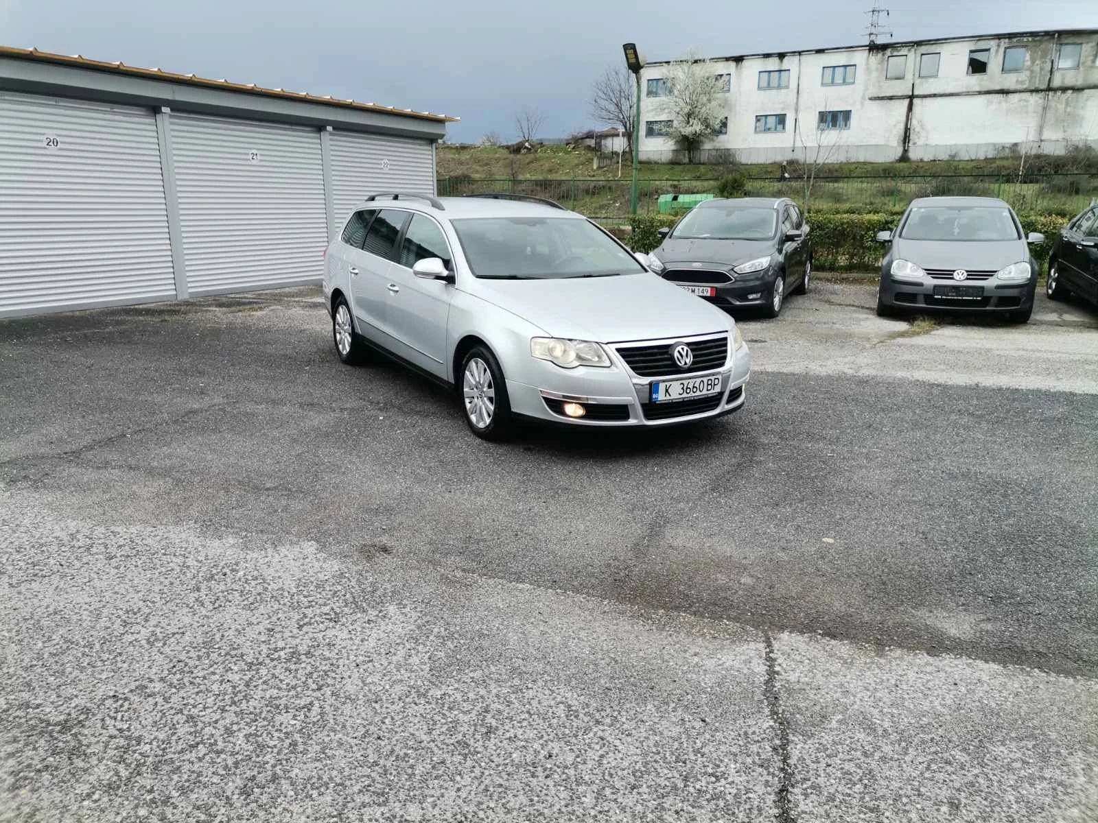 VW Passat | Mobile.bg � ����������� 6