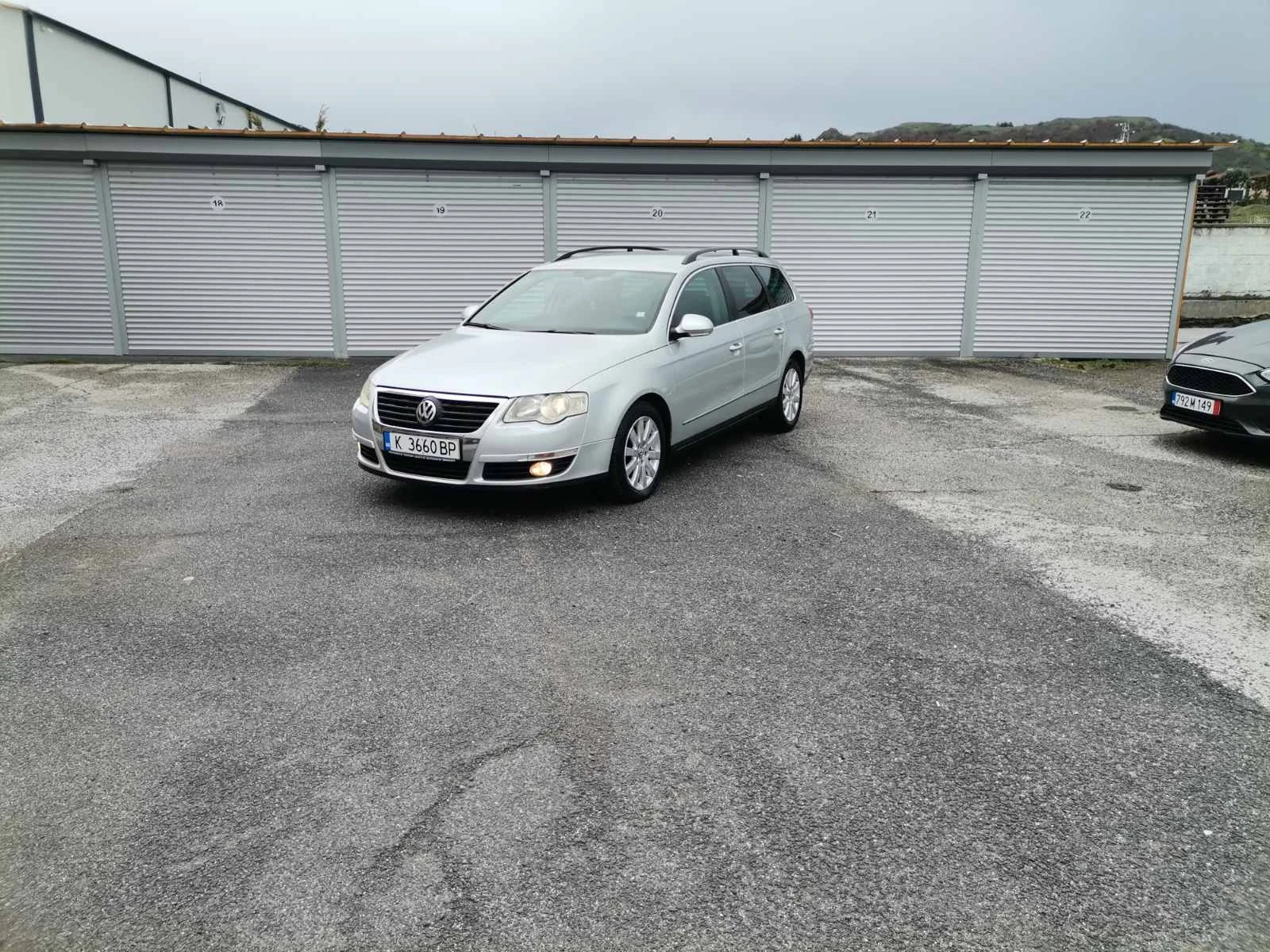 VW Passat | Mobile.bg � ����������� 11