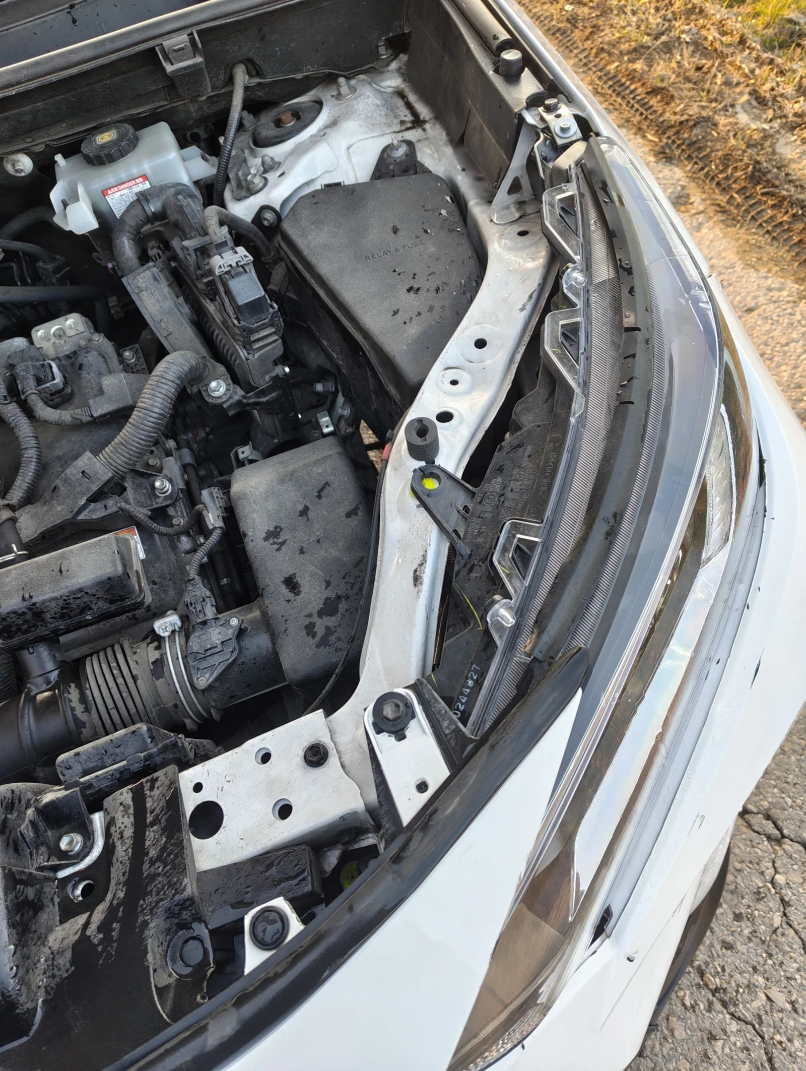 Toyota Rav4 Hybrid, led | Mobile.bg � ����������� 3