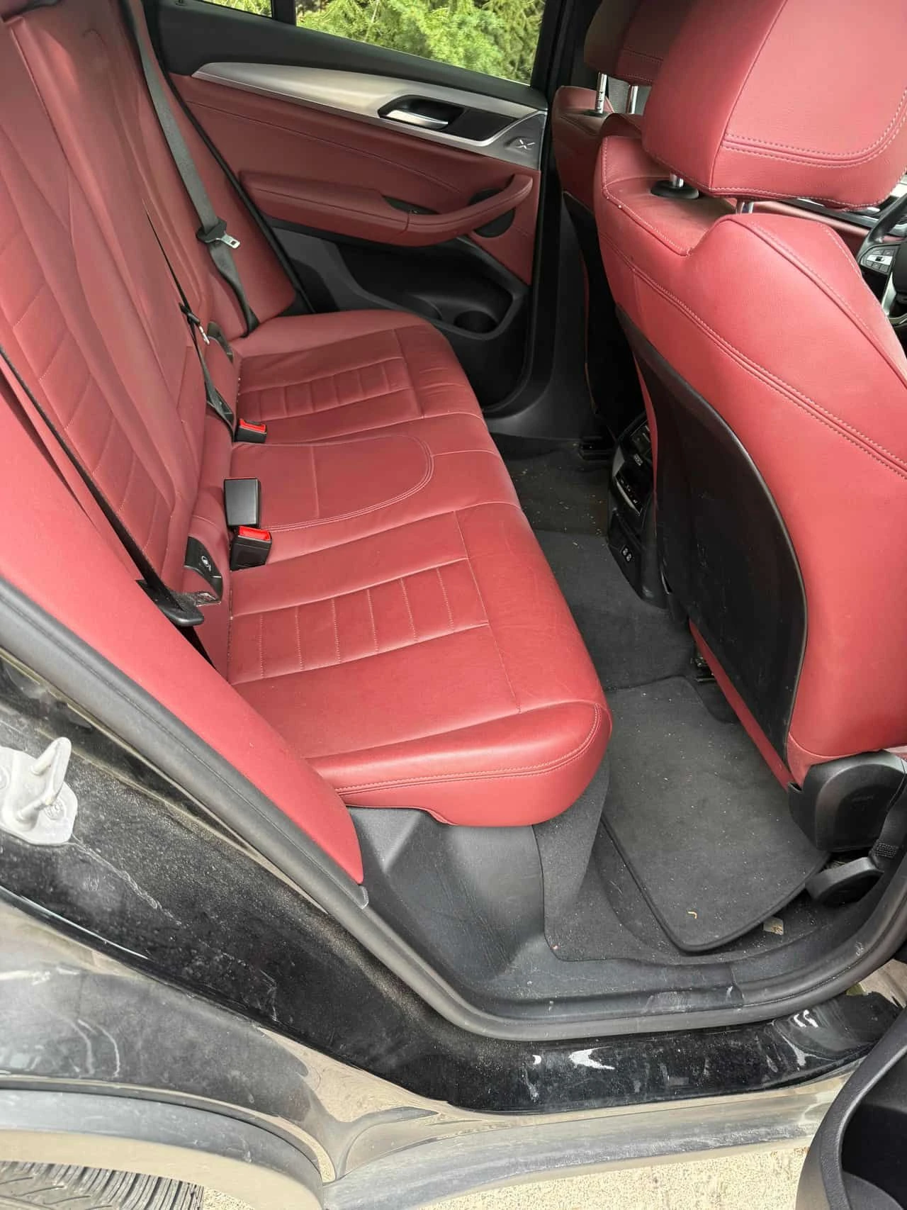 BMW X4  xDrive30i / CARFAX / CAMERA / ��������  | Mobile.bg � ����������� 13
