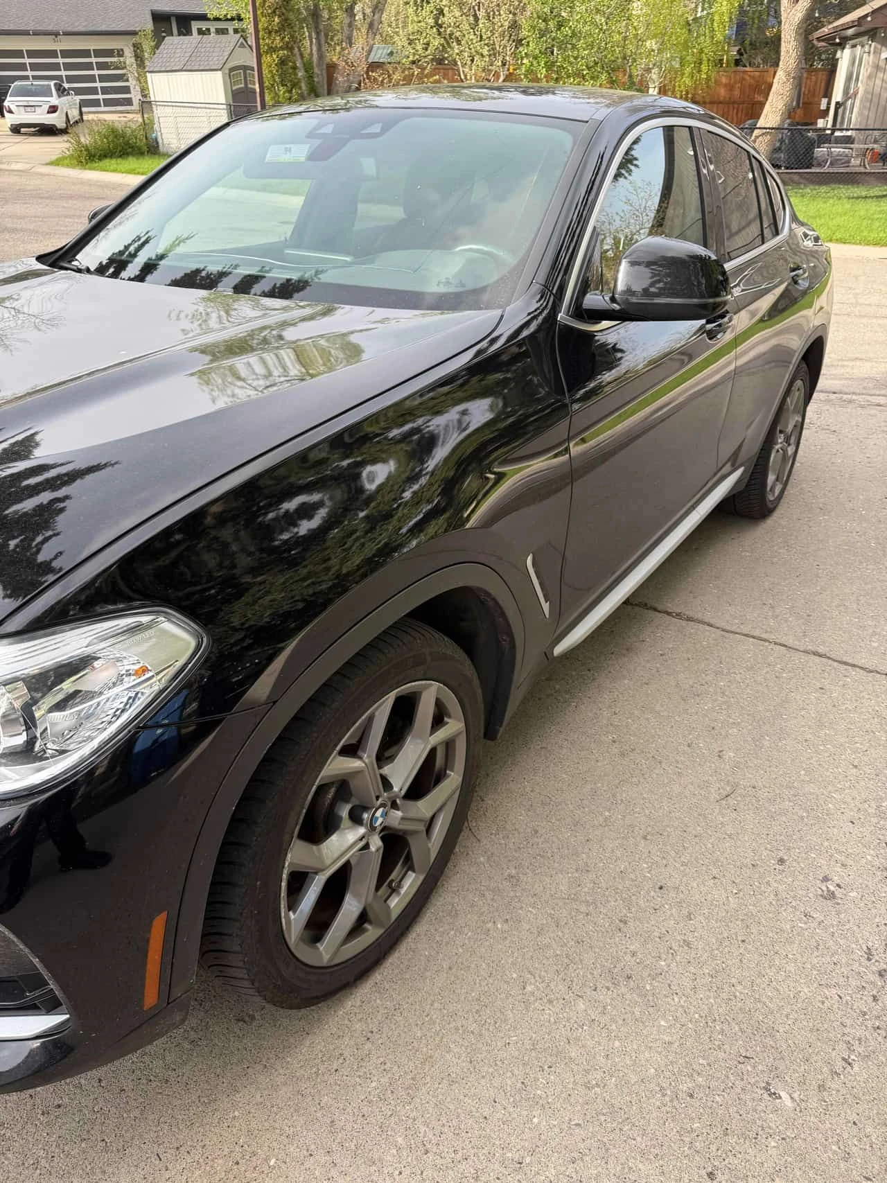 BMW X4  xDrive30i / CARFAX / CAMERA / ��������  | Mobile.bg � ����������� 2