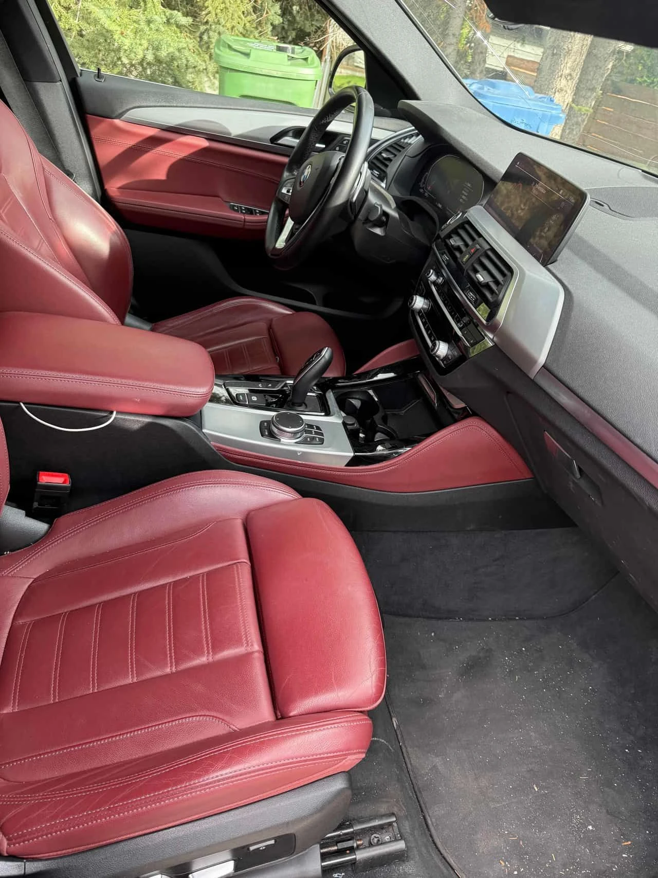 BMW X4  xDrive30i / CARFAX / CAMERA / ��������  | Mobile.bg � ����������� 17