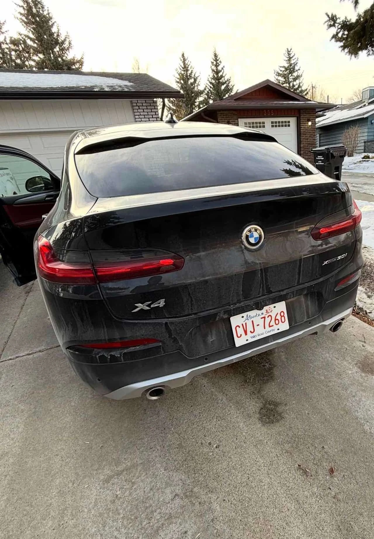 BMW X4  xDrive30i / CARFAX / CAMERA / ��������  | Mobile.bg � ����������� 4