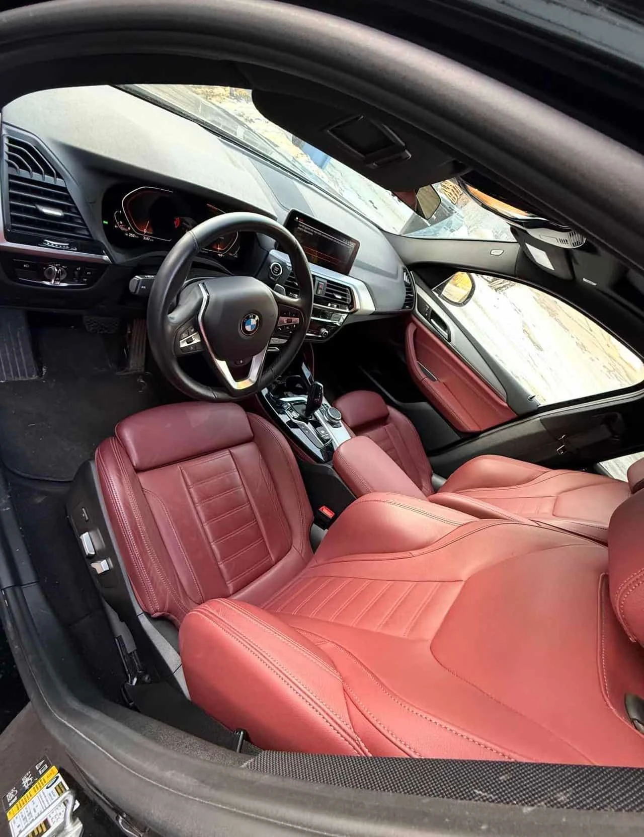 BMW X4  xDrive30i / CARFAX / CAMERA / ��������  | Mobile.bg � ����������� 5