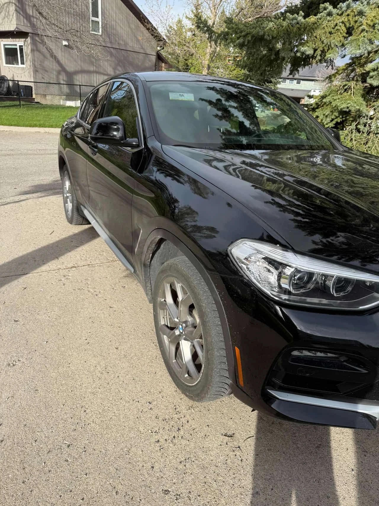 BMW X4  xDrive30i / CARFAX / CAMERA / ��������  | Mobile.bg � ����������� 3