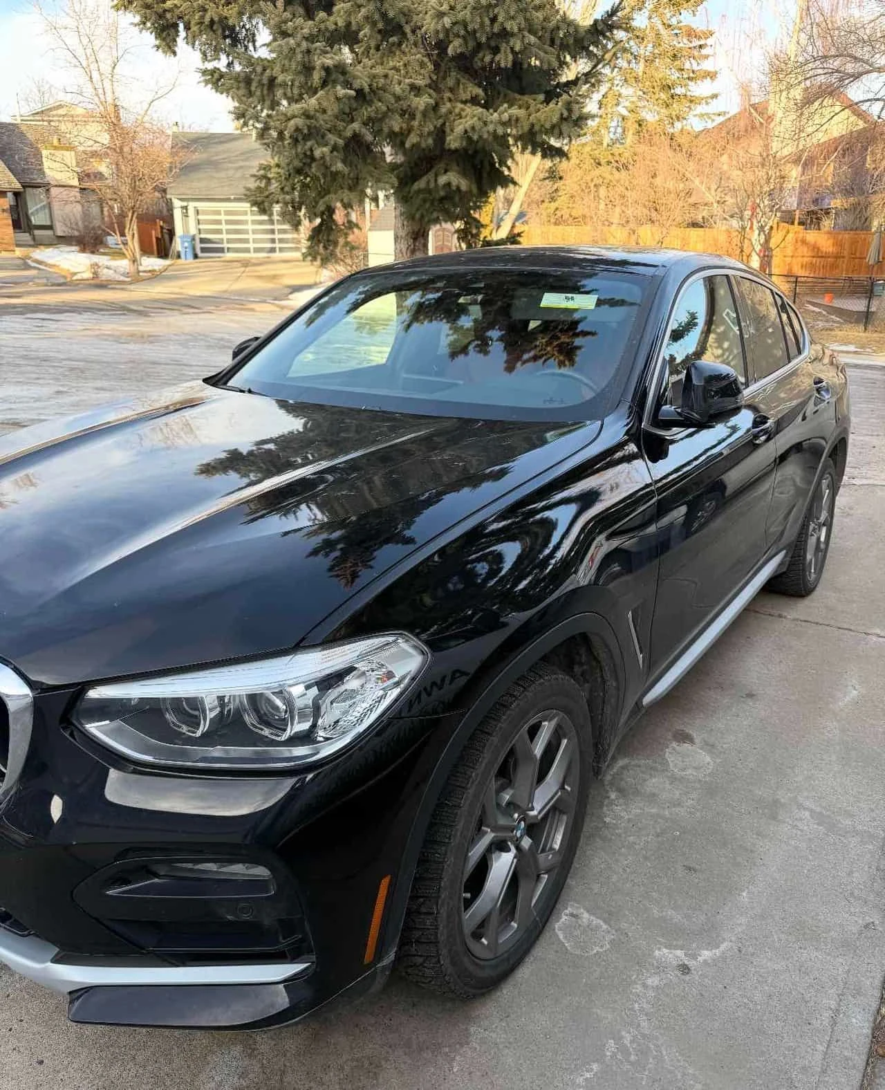 BMW X4  xDrive30i / CARFAX / CAMERA / ��������  | Mobile.bg � ����������� 14