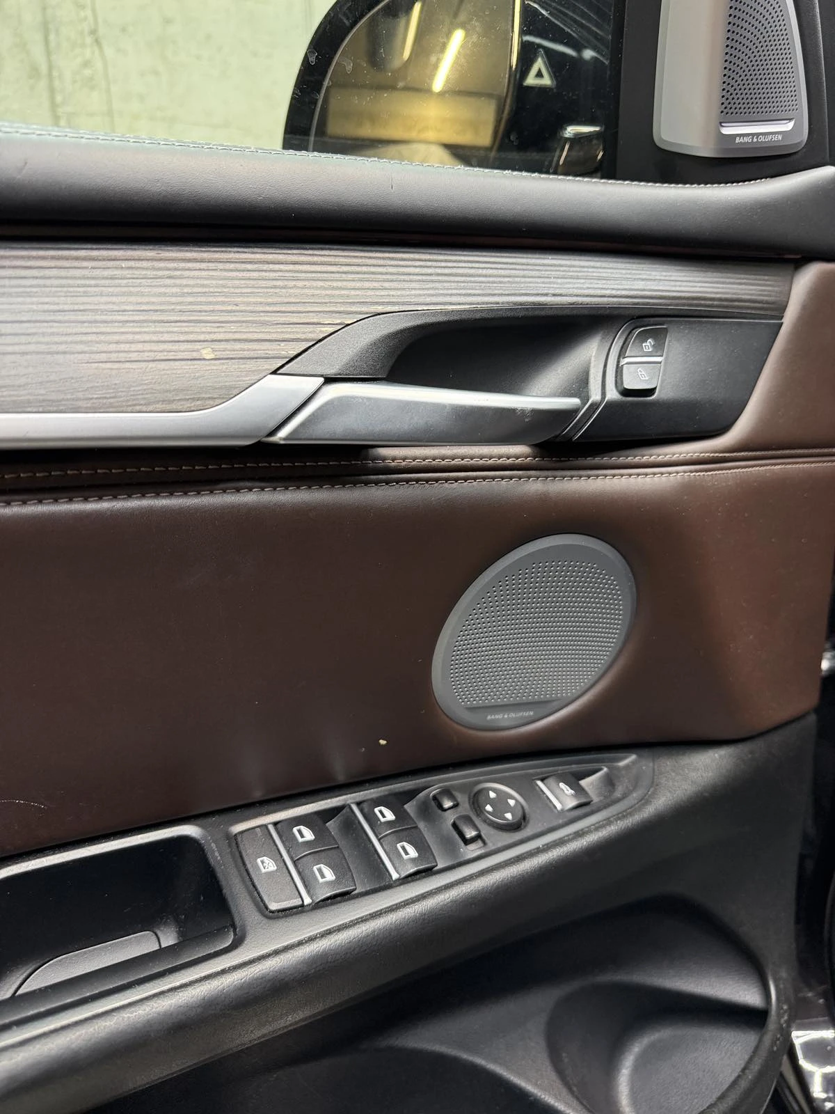 BMW X5 M50D, снимка 8 - Автомобили и джипове - 54631896