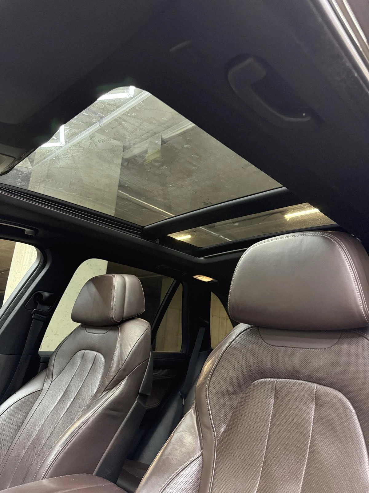 BMW X5 M50D, снимка 17 - Автомобили и джипове - 54631896
