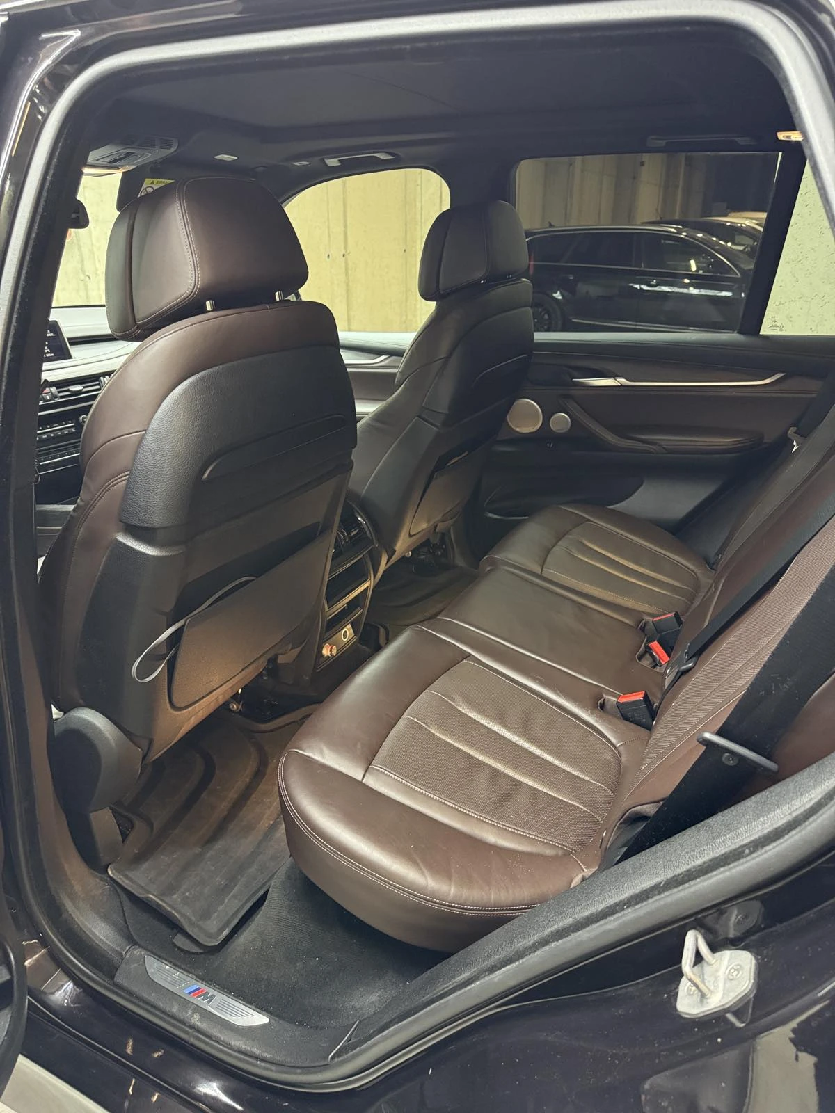 BMW X5 M50D, снимка 13 - Автомобили и джипове - 54631896