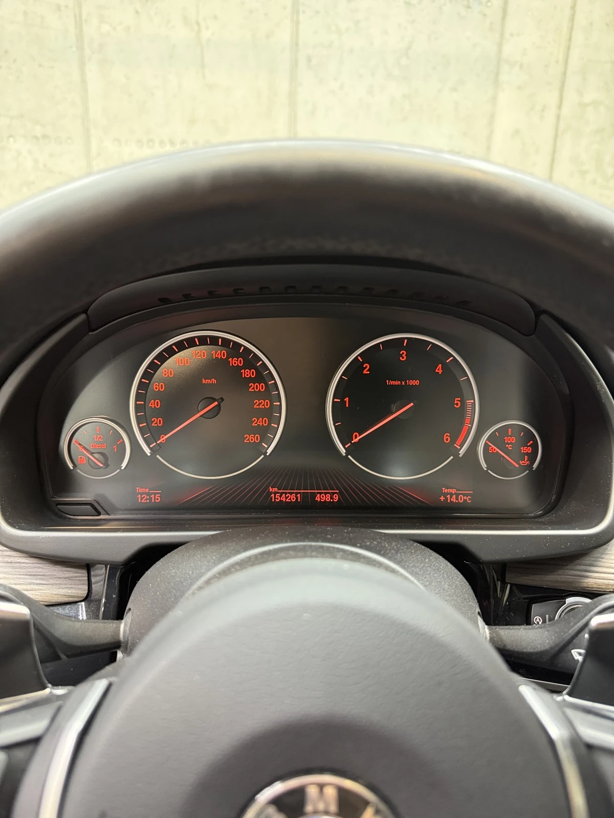BMW X5 M50D, снимка 10 - Автомобили и джипове - 54631896