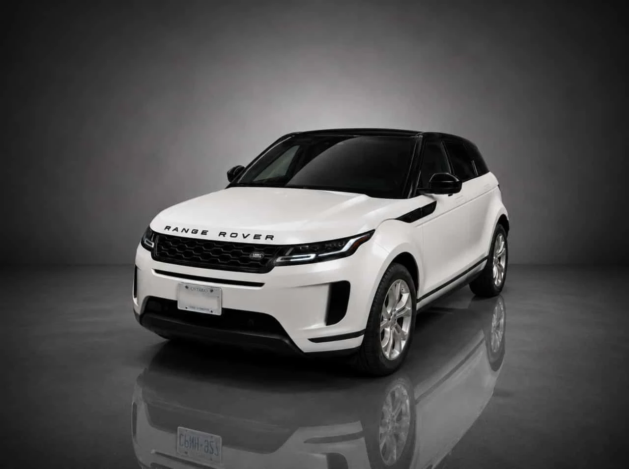Land Rover Range Rover Evoque * S * АВТОКРЕДИТ БЕЗ ПЪРВОНАЧАЛНА ВНОСКА* 