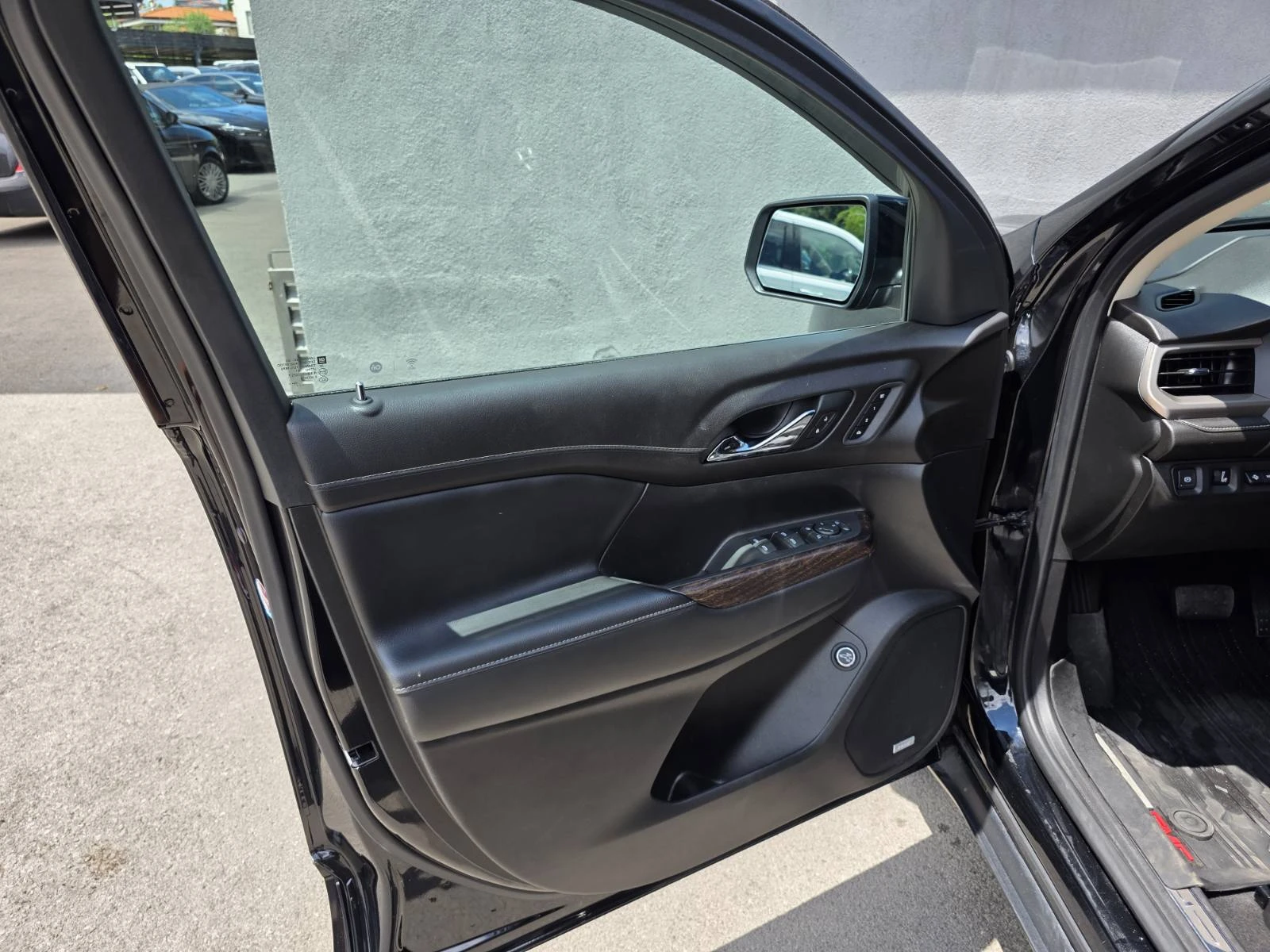 Gmc Acadia 3.5L AWD DENALI | Mobile.bg � ����������� 8