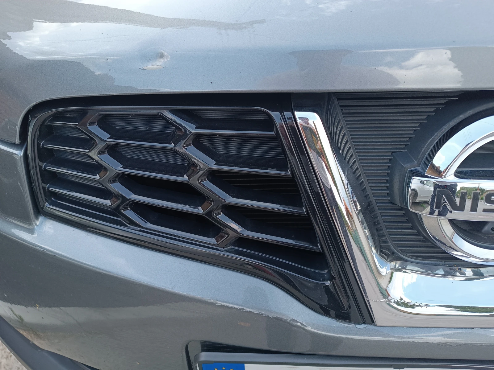 Nissan Qashqai, снимка 14 - Автомобили и джипове - 55081708