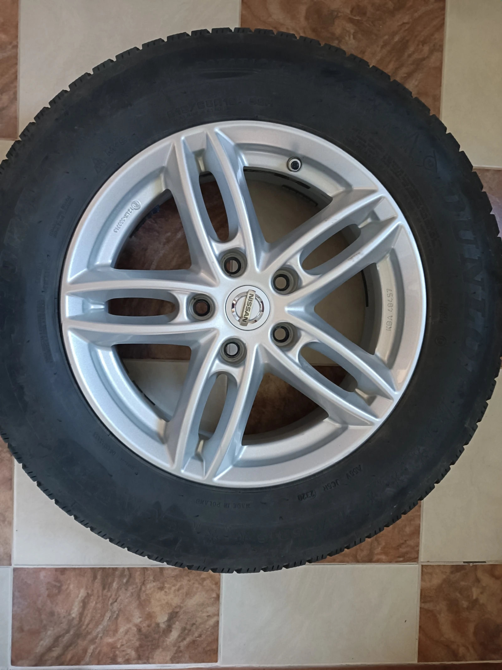 Nissan Qashqai, снимка 15 - Автомобили и джипове - 55081708