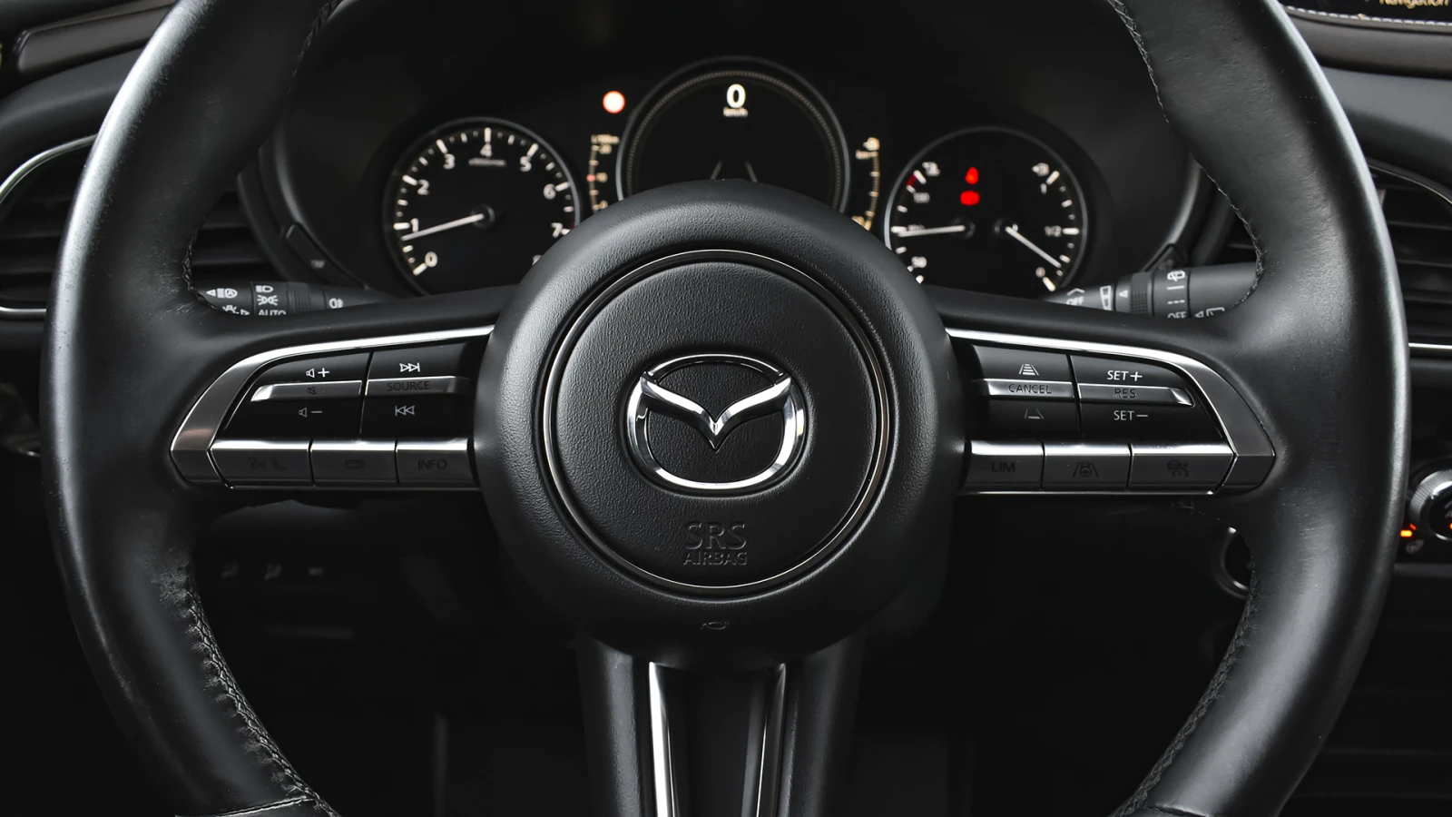 Mazda CX-30 2.0 SKYACTIV-X GT PLUS 4x4 Automatic, снимка 10 - Автомобили и джипове - 55120754