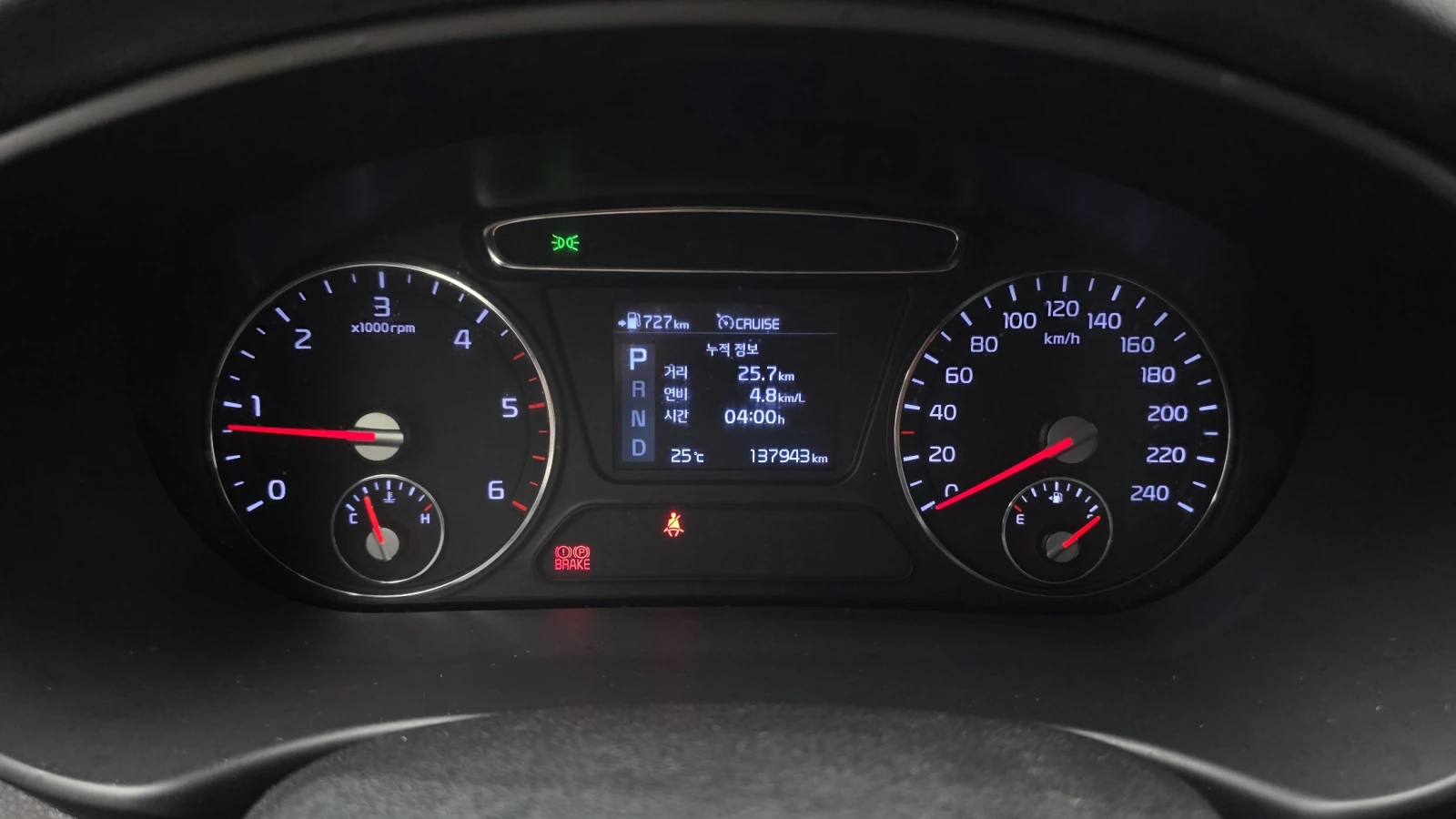Kia Sorento 2.0* ПОДГРЕВ ВОЛАН* КРАЙНА ЦЕНА, снимка 8 - Автомобили и джипове - 56025270