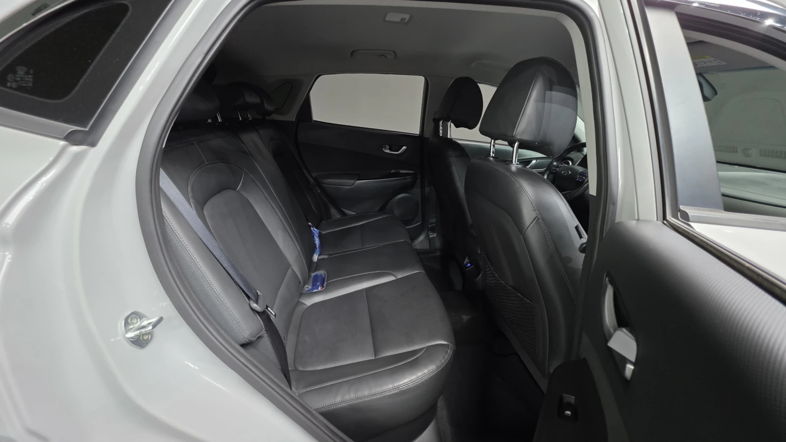 Hyundai Kona Gasoline 1.6 Turbo 2WD Modern autogeorge.com, снимка 15 - Автомобили и джипове - 56104611