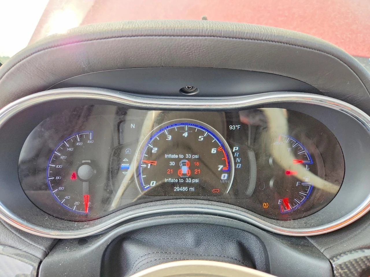 Jeep Grand cherokee 6.4l Srt-8, снимка 9 - Автомобили и джипове - 56216346