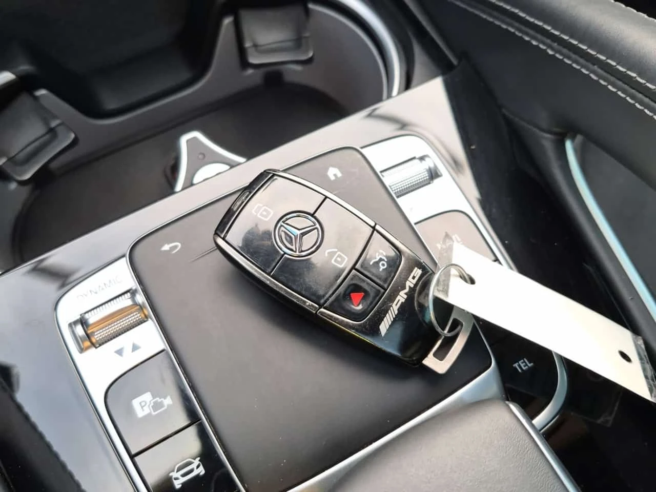 Mercedes-Benz GLE 63 S AMG  4matic+ Coupe Amg 63 S / CARFAX /���� �� �������� | Mobile.bg � ����������� 7