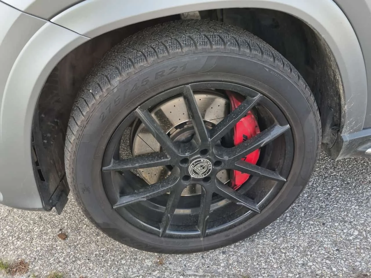 Mercedes-Benz GLE 63 S AMG  4matic+ Coupe Amg 63 S / CARFAX /���� �� �������� | Mobile.bg � ����������� 6