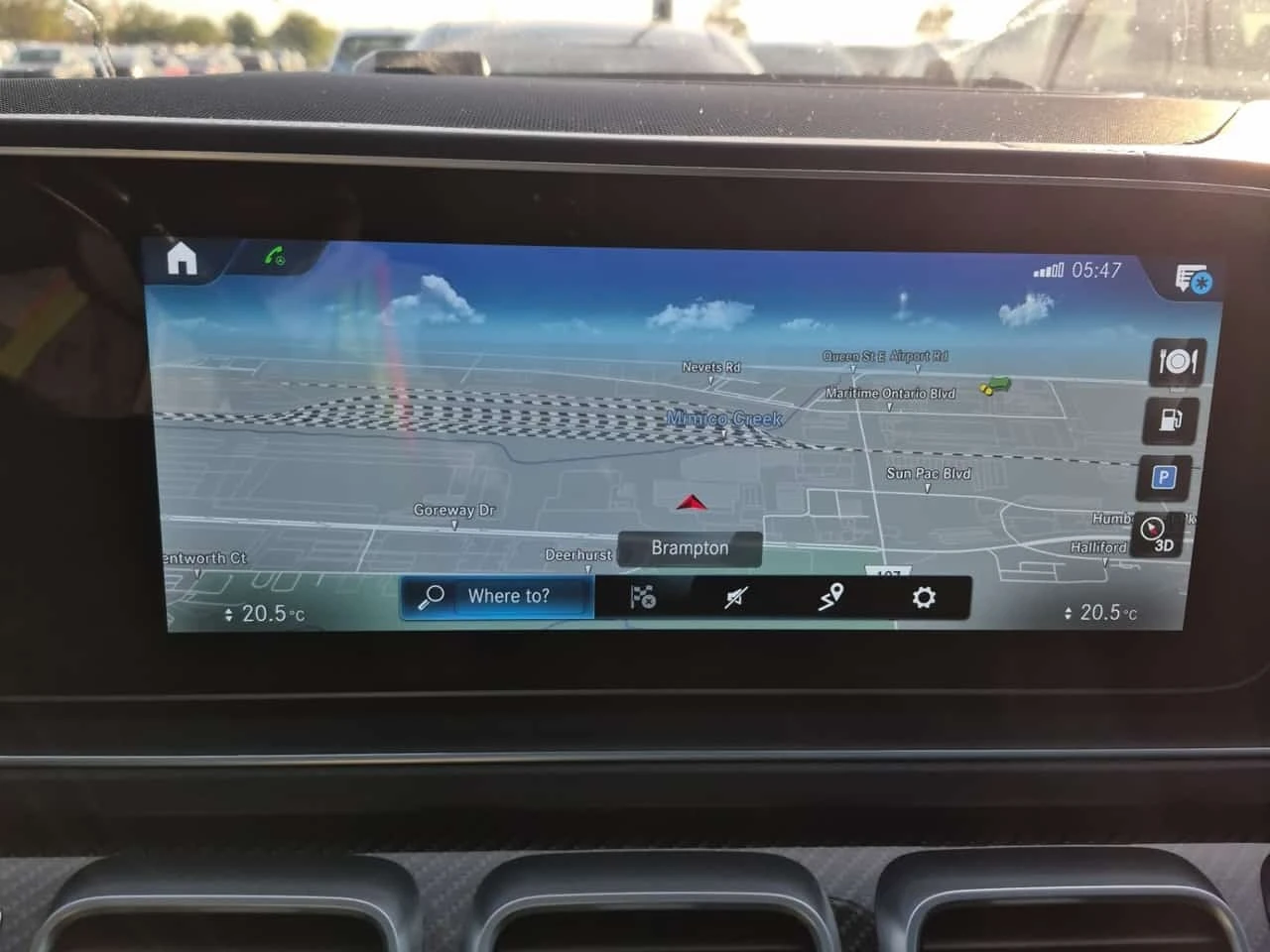 Mercedes-Benz GLE 63 S AMG  4matic+ Coupe Amg 63 S / CARFAX /���� �� �������� | Mobile.bg � ����������� 11
