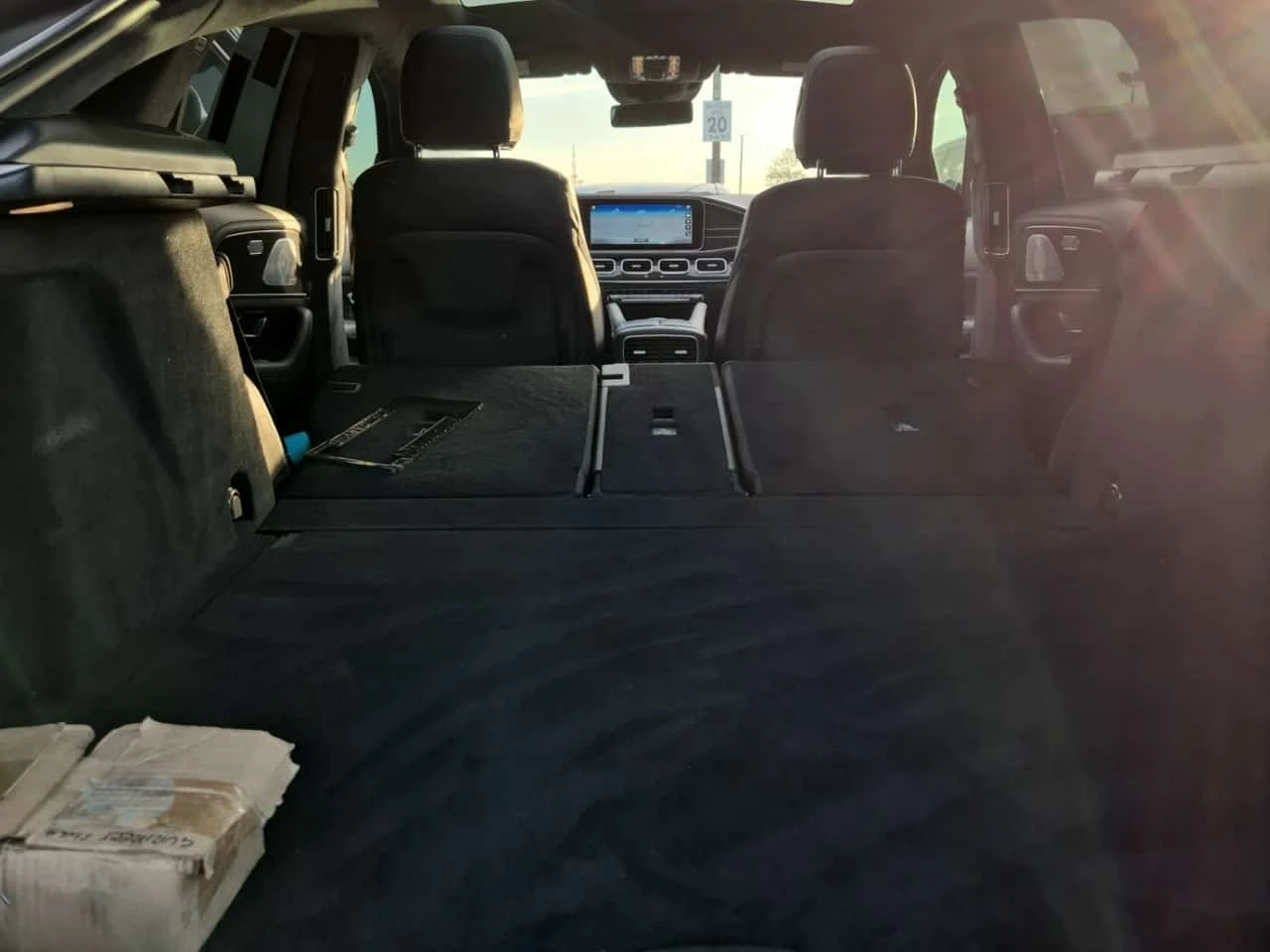 Mercedes-Benz GLE 63 S AMG  4matic+ Coupe Amg 63 S / CARFAX /���� �� �������� | Mobile.bg � ����������� 14